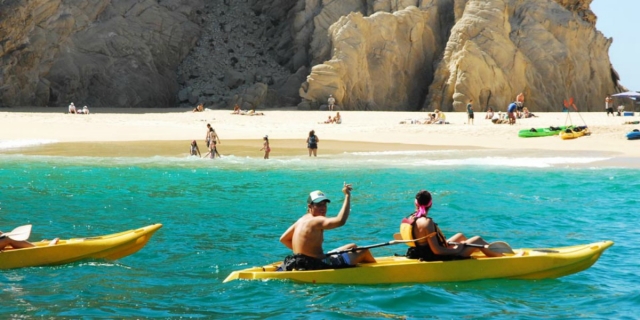  Playa del Amor